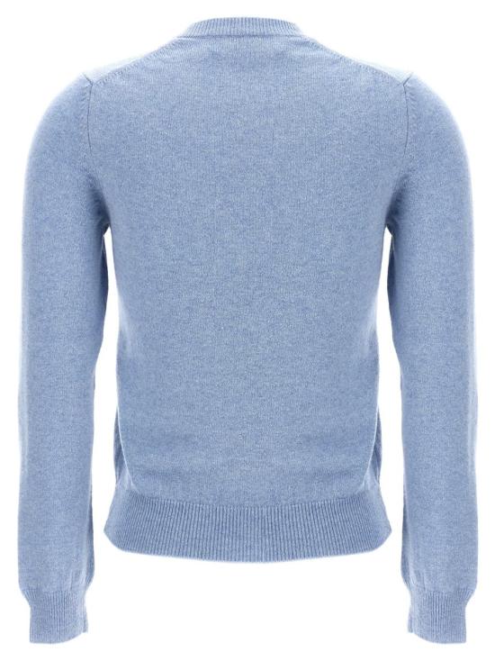  꼼데가르송 스웨터 AXN0912 BLUE - COMME DES GARCONS