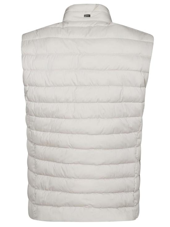  에르노 베스트 PC001ULE 19288 WHITE - HERNO