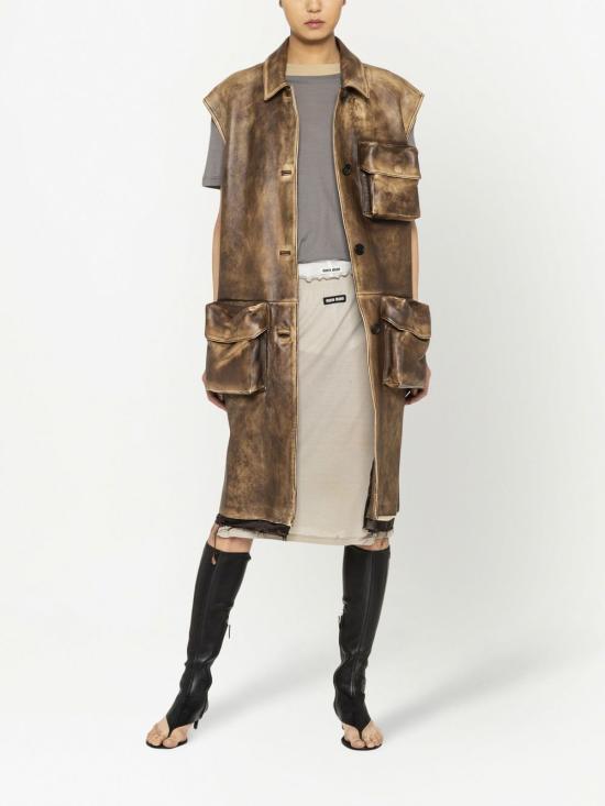  미우미우 베스트 MPT271S2311047 - MIU MIU