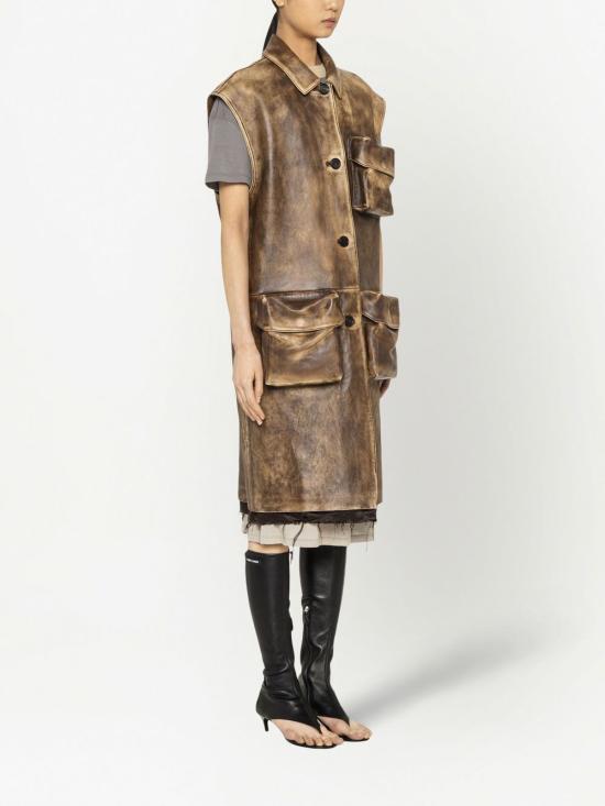  미우미우 베스트 MPT271S2311047 - MIU MIU