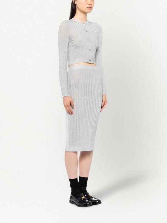  미우미우 미디 스커트 MMG420S23112M9 - MIU MIU