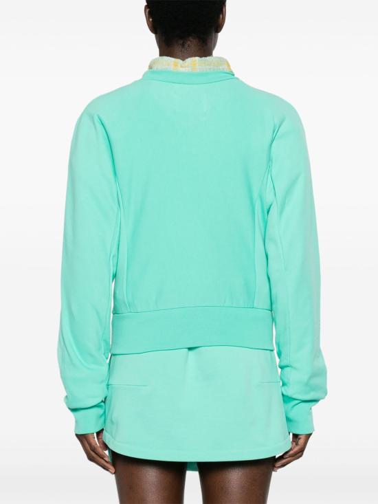  비비안웨스트우드 긴팔 티셔츠 1I01000EJ006N - VIVIENNE WESTWOOD