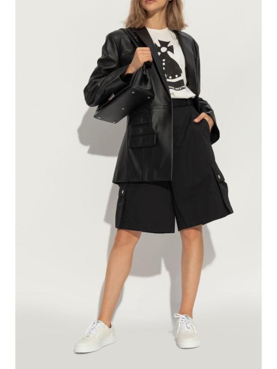  비비안웨스트우드 스니커즈 7502005IWL002T - VIVIENNE WESTWOOD