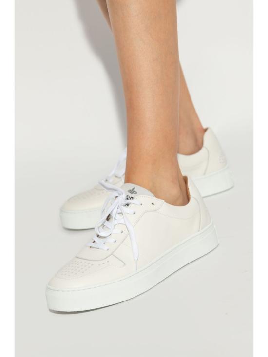  비비안웨스트우드 스니커즈 7502005IWL002T - VIVIENNE WESTWOOD