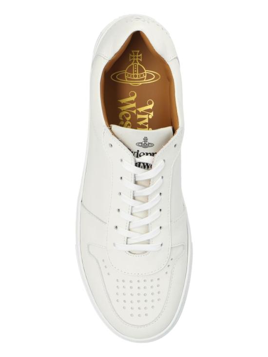  비비안웨스트우드 스니커즈 7502005IWL002T - VIVIENNE WESTWOOD