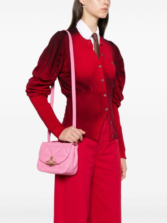  비비안웨스트우드 크로스백 48020004WL006U - VIVIENNE WESTWOOD