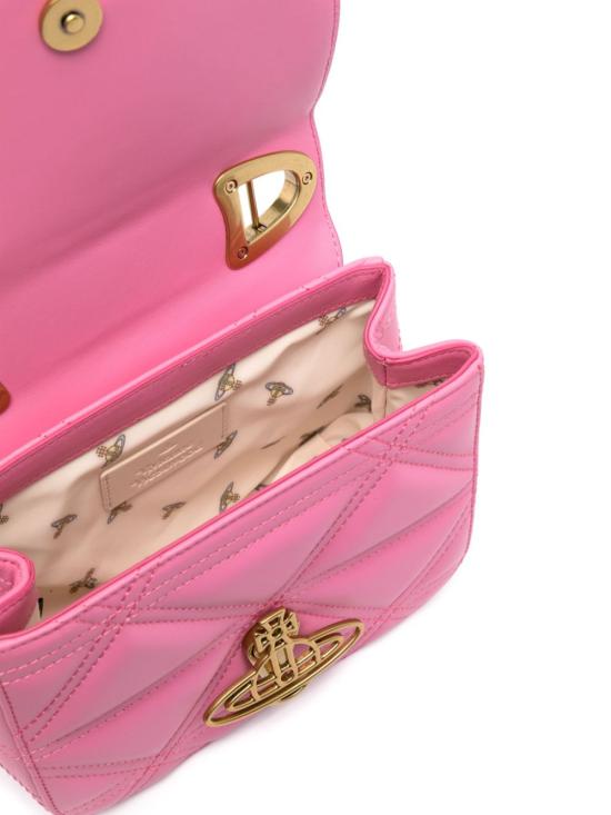  비비안웨스트우드 크로스백 48020004WL006U - VIVIENNE WESTWOOD