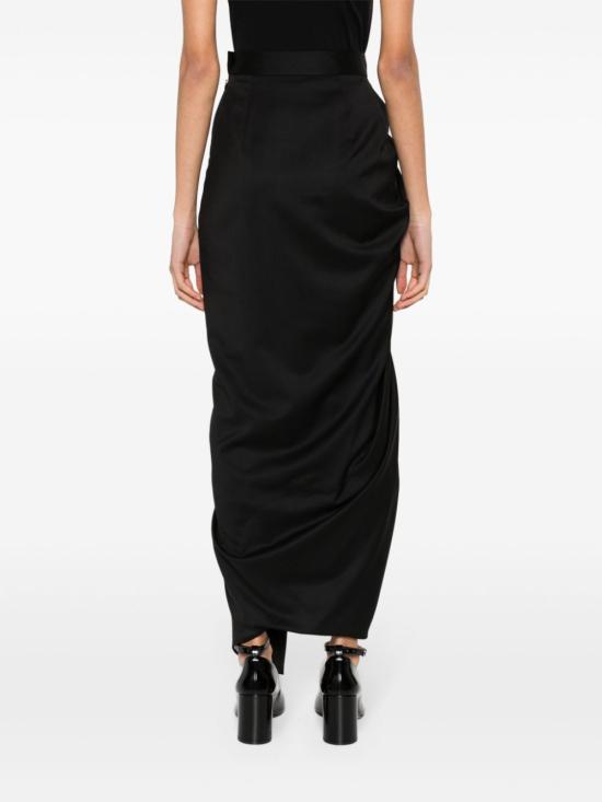  비비안웨스트우드 미디 스커트 1K01001BW00QN - VIVIENNE WESTWOOD