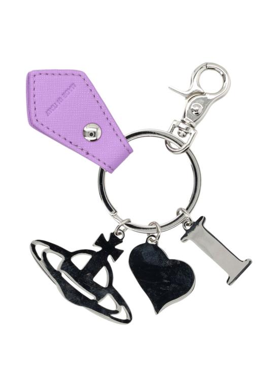  비비안웨스트우드 키링 8203011EUS000BJ406 - VIVIENNE WESTWOOD