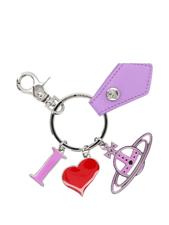  비비안웨스트우드 키링 8203011EUS000BJ406