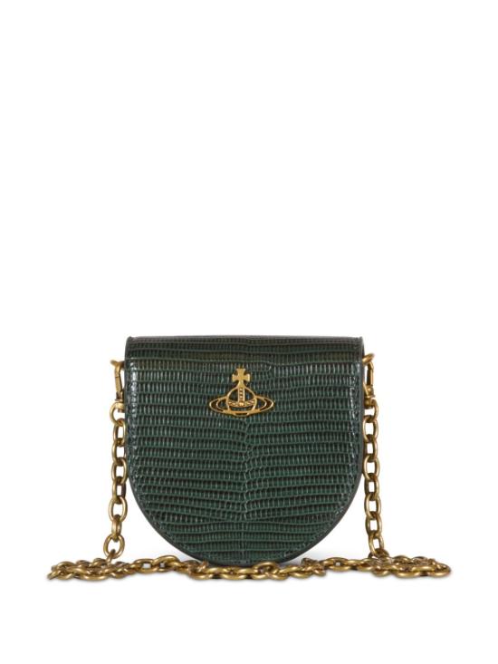  비비안웨스트우드 크로스백 43030005UL004FLA - VIVIENNE WESTWOOD