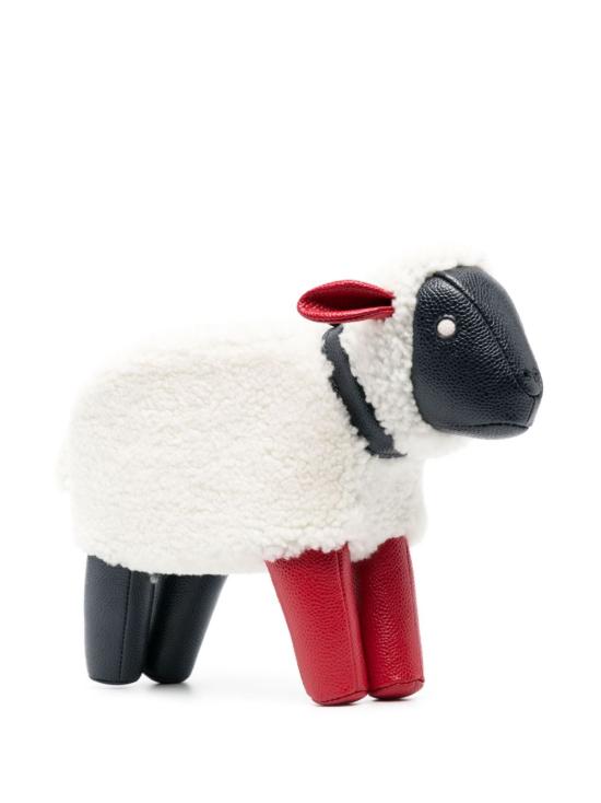  톰브라운 크로스백 FAP247CL0019 - THOM BROWNE