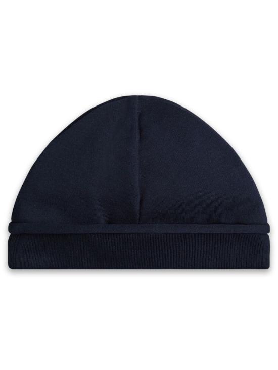  톰브라운 모자 UJH001A03037 blue - THOM BROWNE