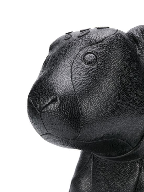  톰브라운 토트백 MAG257A00198 black - THOM BROWNE