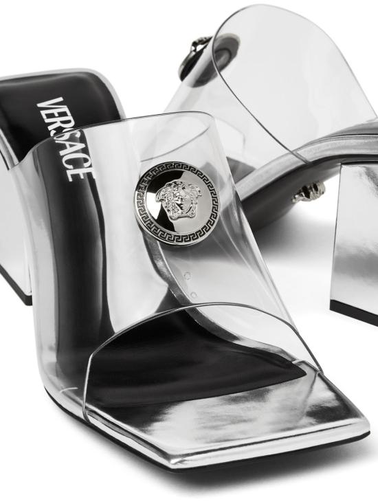  베르사체 뮬/슬리퍼 10148731A10007 - VERSACE