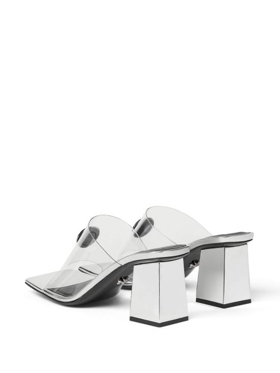  베르사체 뮬/슬리퍼 10148731A10007 - VERSACE