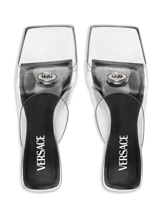  베르사체 뮬/슬리퍼 10148731A10007 - VERSACE