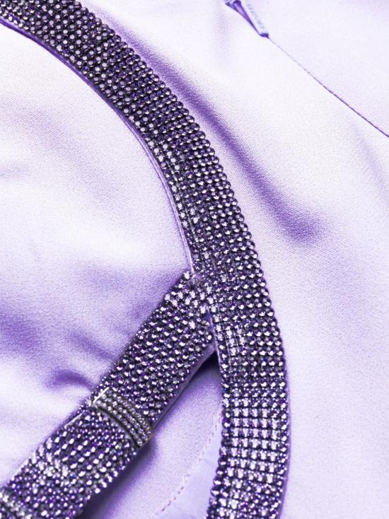  베르사체 숏 원피스 10116171A08707 - VERSACE