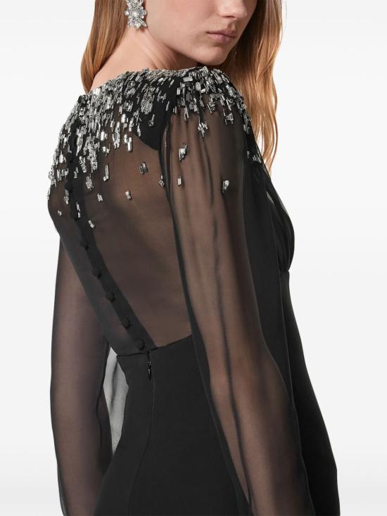  베르사체 숏 원피스 10172641A12297 - VERSACE