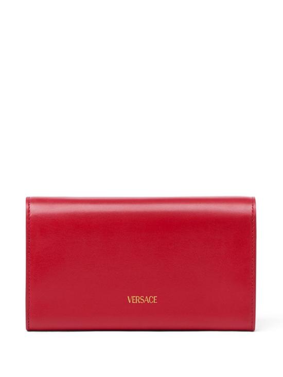  베르사체 크로스백 10150701A10795 red - VERSACE