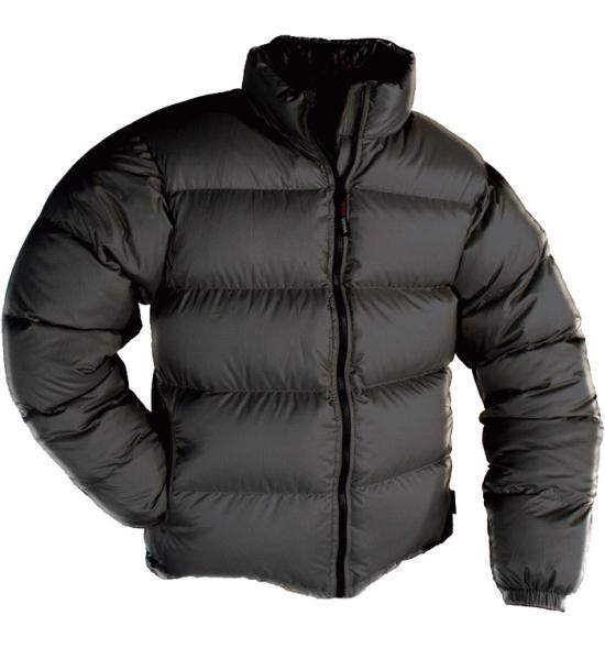 25FW WESTERN MOUNTAINEERING 숏패딩 AWOS915BLK BLACK DOM
