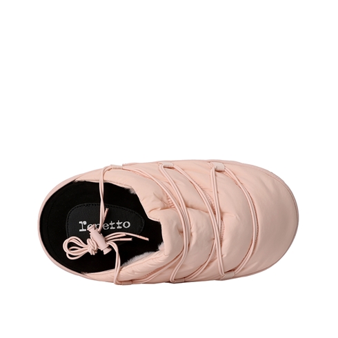  레페토 부츠 V4215TTCH899 LIGHT PINK DOM - REPETTO