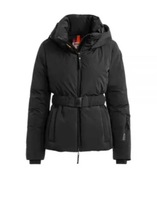  파라점퍼스 패딩 24WMPWPUPC32541 BLACK DOM