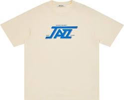  웨일즈보너 반팔 티셔츠 UA24JE29JE08099 DOM