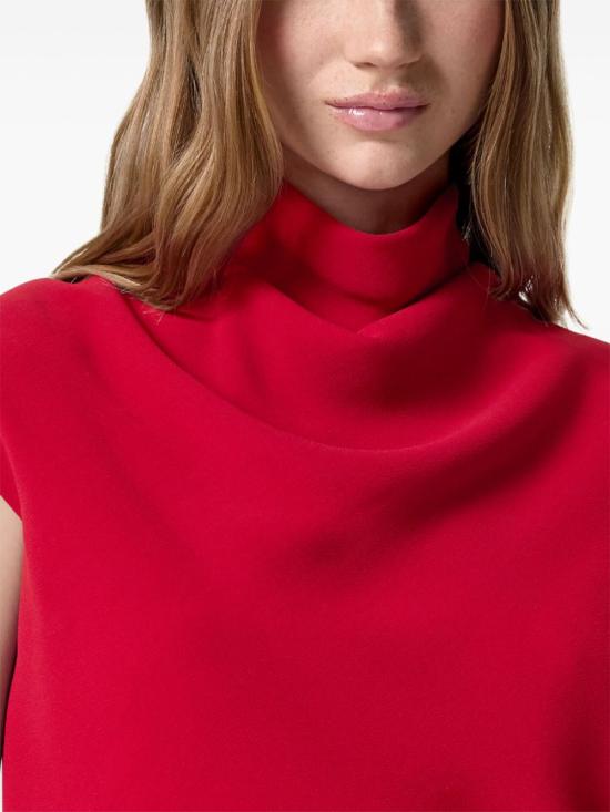  베르사체 민소매 티셔츠 10169561A12265 - VERSACE