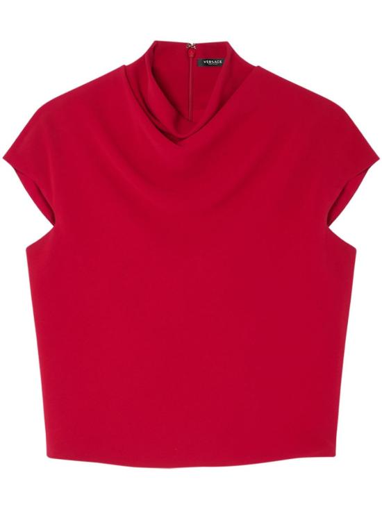  베르사체 민소매 티셔츠 10169561A12265