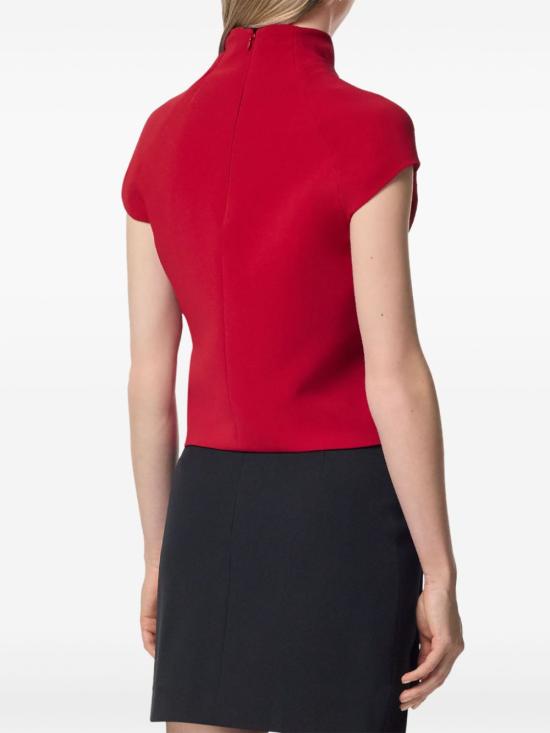  베르사체 민소매 티셔츠 10169561A12265 - VERSACE