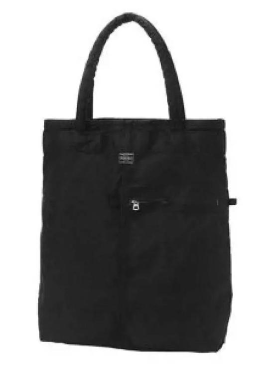 26SS 포터 토트백 754 15109 10 BLACK DOM
