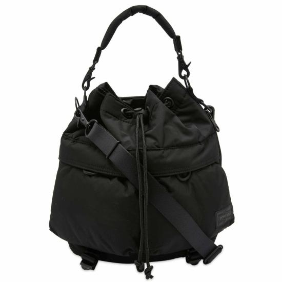26SS 포터 터틀넥 6722682210 BLACK DOM