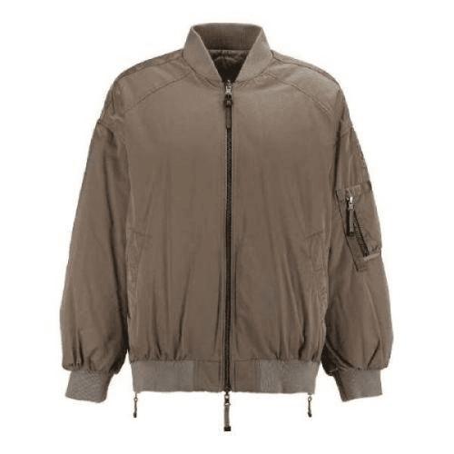  파라점퍼스 데님 자켓 24FWPWJKIN32776 ATMOSPHERE DOM