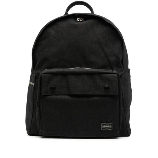 26SS 포터 백팩 59227626 10 BLACK DOM