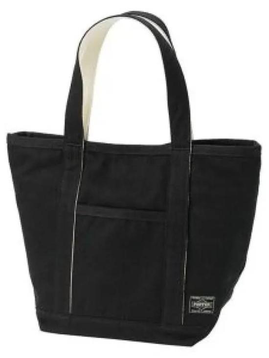  포터 숄더백 3810565910 BLACK DOM