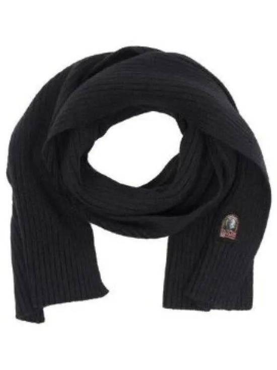  파라점퍼스 머플러/스카프 24FWPASCSC02242 DARK GREEN DOM