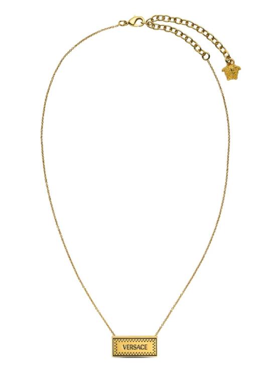  베르사체 목걸이/팬던트 10149301A00620 - VERSACE