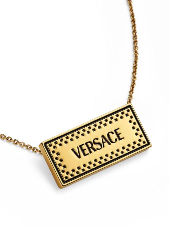  베르사체 목걸이/팬던트 10149301A00620 - VERSACE