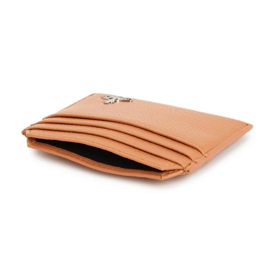  비비안웨스트우드 카드지갑 5403000BUS000DG405 PEACH DOM - VIVIENNE WESTWOOD