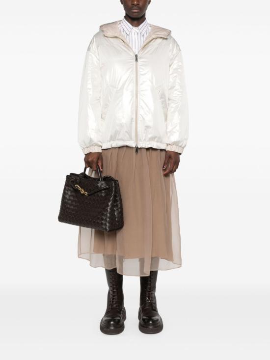  브루넬로 쿠치넬리 패딩 ML1597861PC130 - BRUNELLO CUCINELLI