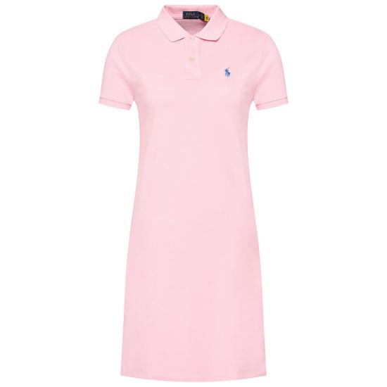 25SS 폴로 랄프로렌 미디 원피스 211799490012 DOM