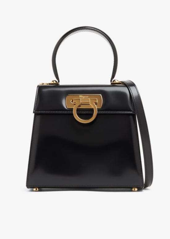 25FW 살바토레 페라가모 터틀넥 212193749021 BLACK DOM