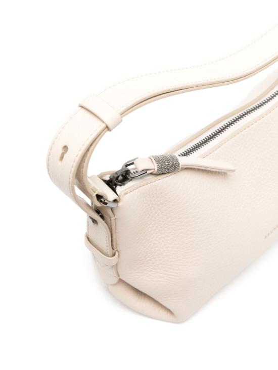  브루넬로 쿠치넬리 숄더백 MBVND2546C8905 - BRUNELLO CUCINELLI