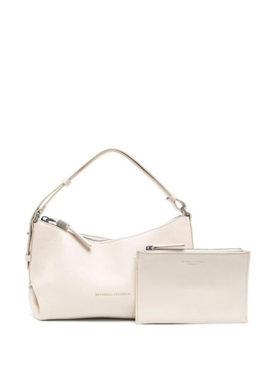  브루넬로 쿠치넬리 숄더백 MBVND2546C8905 - BRUNELLO CUCINELLI