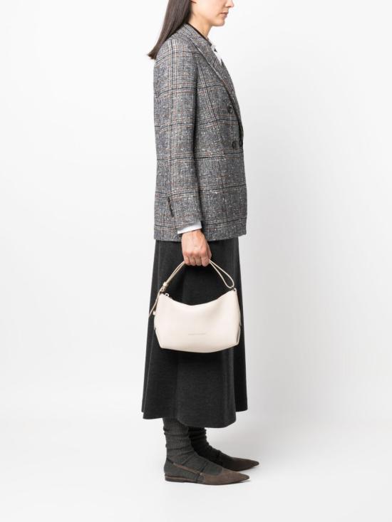  브루넬로 쿠치넬리 숄더백 MBVND2546C8905 - BRUNELLO CUCINELLI