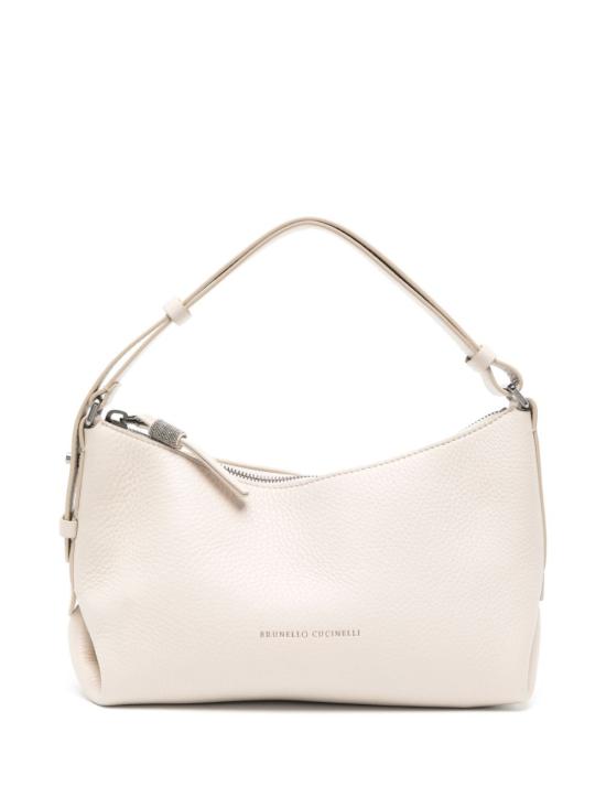  브루넬로 쿠치넬리 숄더백 MBVND2546C8905
