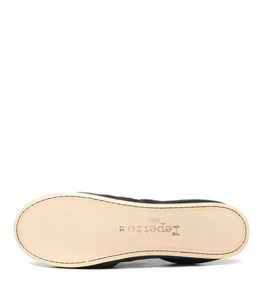  레페토 힐/펌프스 V4165MT410V4165MT410 BLACK DOM - REPETTO