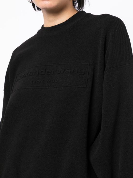  알렉산더 왕 스웨터 1KC3231017 - ALEXANDER WANG