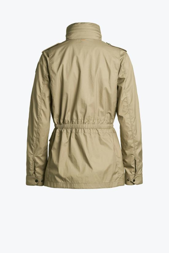  파라점퍼스 자켓 23SSPWJCKWI32509 BEIGE DOM